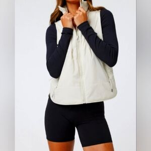 Vuori Canyon Insulated Vest - Women's